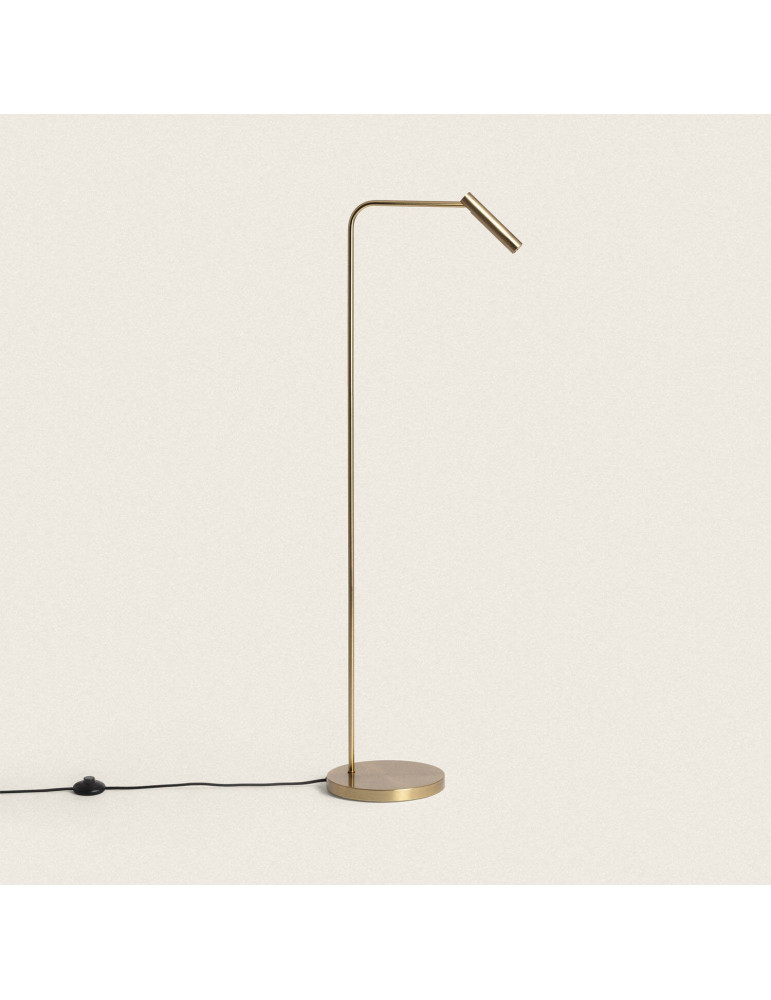 Lampadaire LED Gazny 2