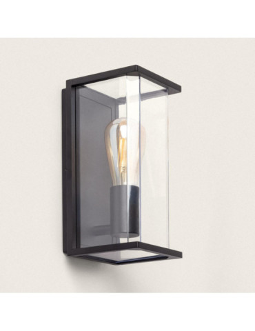 Applique Murale Extérieure Aluminium Gunza