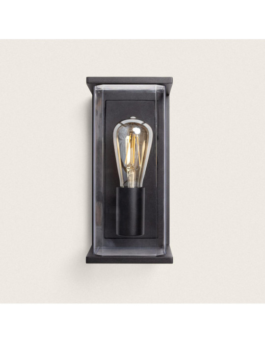 Applique Murale Extérieure Aluminium Gunza