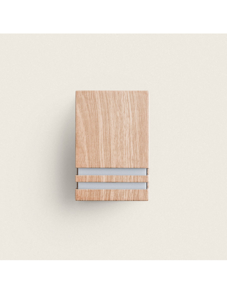 Balise sur Pied Extérieure 11cm Aluminium Minol Noire Balise sur Pied Extérieure 11cm Aluminium Minol Noire