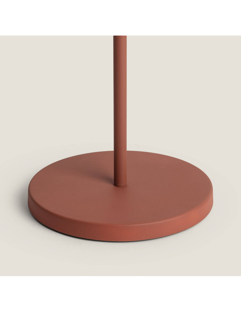 Lampadaire Solaire Extérieur Aldana 2.6W