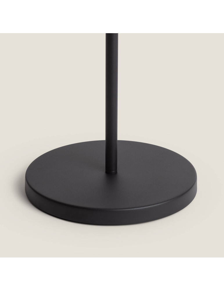 Lampadaire Solaire Extérieur Aldana 2.6W