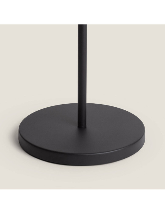 Lampadaire Solaire Extérieur Aldana 2.6W