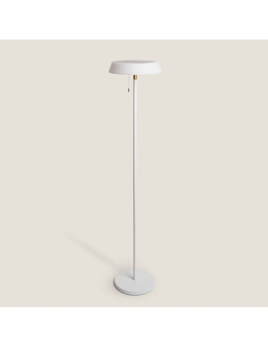 Lampadaire Solaire Extérieur Aldana 2.6W Lampadaire Solaire Extérieur Aldana 2.6W