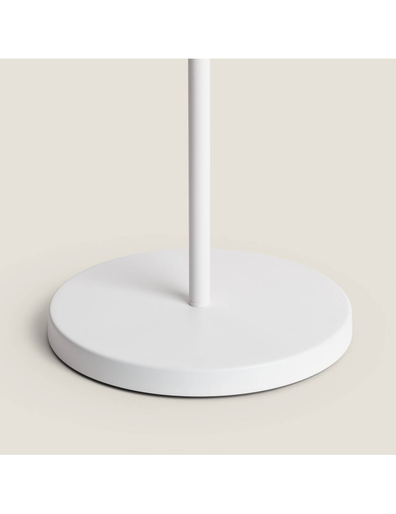 Lampadaire Solaire Extérieur Aldana 2.6W