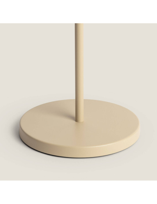 Lampadaire Solaire Extérieur Aldana 2.6W