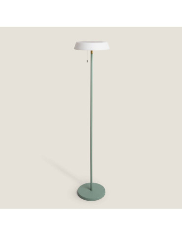 Lampadaire Solaire Extérieur Aldana 2.6W