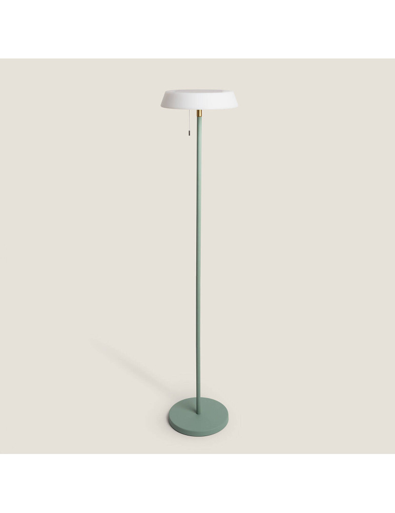 Lampadaire Solaire Extérieur Aldana 2.6W Lampadaire Solaire Extérieur Aldana 2.6W