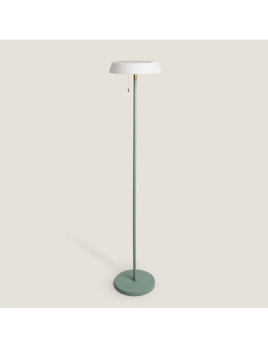 Lampadaire Solaire Extérieur Aldana 2.6W Lampadaire Solaire Extérieur Aldana 2.6W