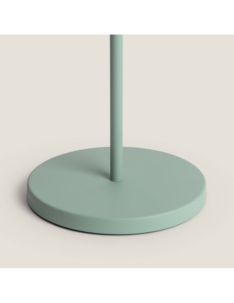 Lampadaire Solaire Extérieur Aldana 2.6W