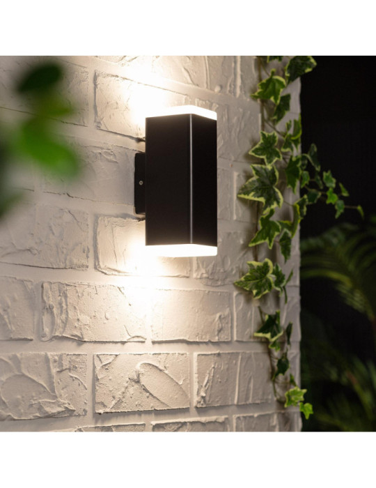 Applique Murale LED New Miseno 12W Éclairage Double Face