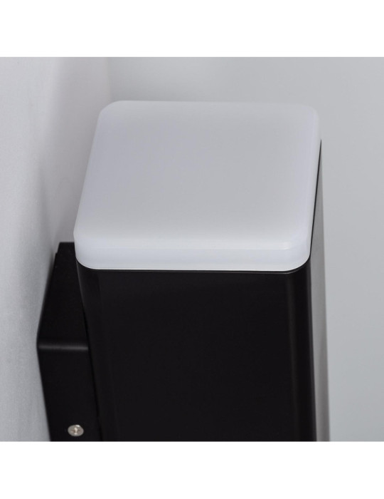 Applique Murale LED New Miseno 12W Éclairage Double Face