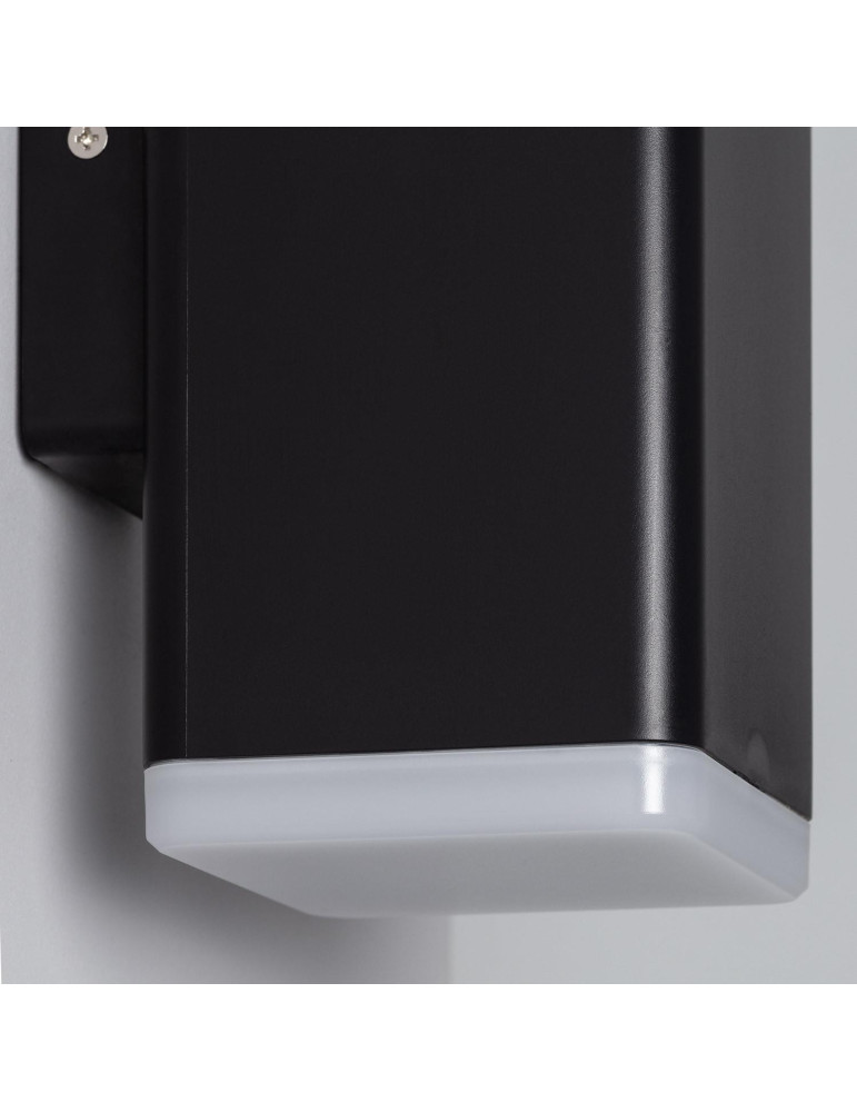 Applique Murale LED New Miseno 12W Éclairage Double Face