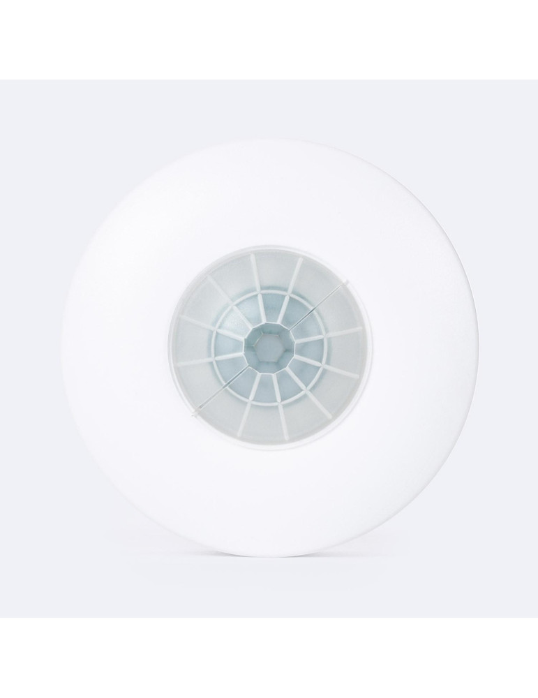 Détecteur de Mouvement PIR 360º IP54