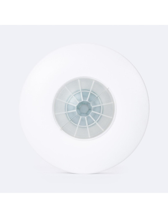 Détecteur de Mouvement PIR 360º IP54