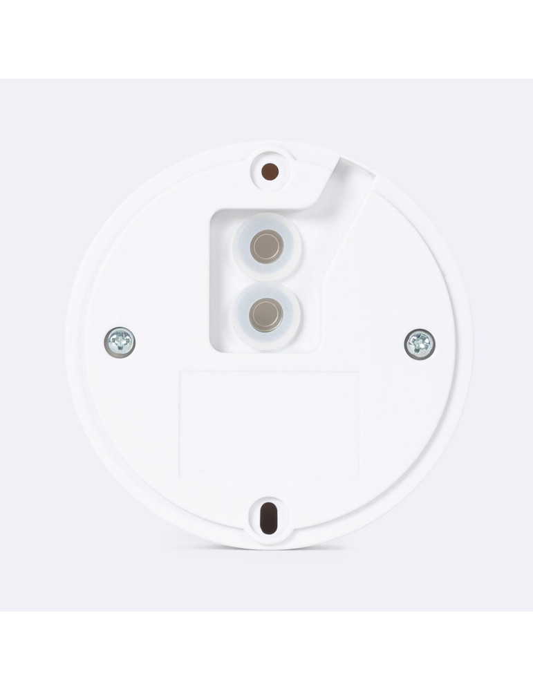 Détecteur de Mouvement PIR 360º IP54