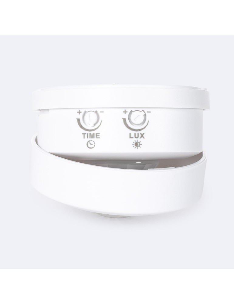 Détecteur de Mouvement PIR 360º IP54