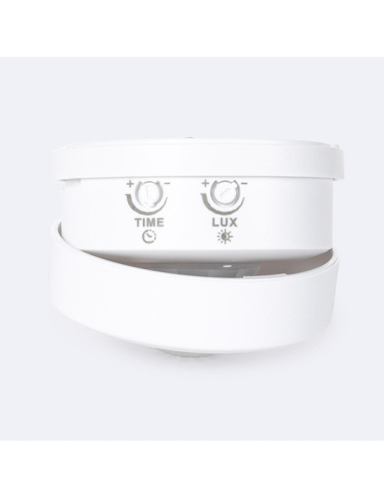 Détecteur de Mouvement PIR 360º IP54