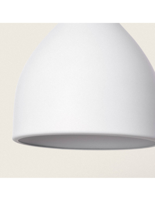 Suspension Métal et Bois Karlek