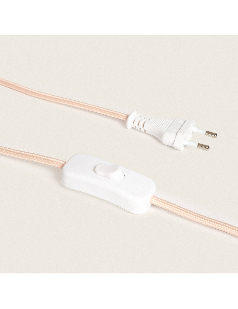 Lampe à Poser en Céramique Corbusier