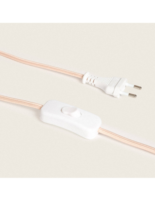 Lampe à Poser en Céramique Corbusier