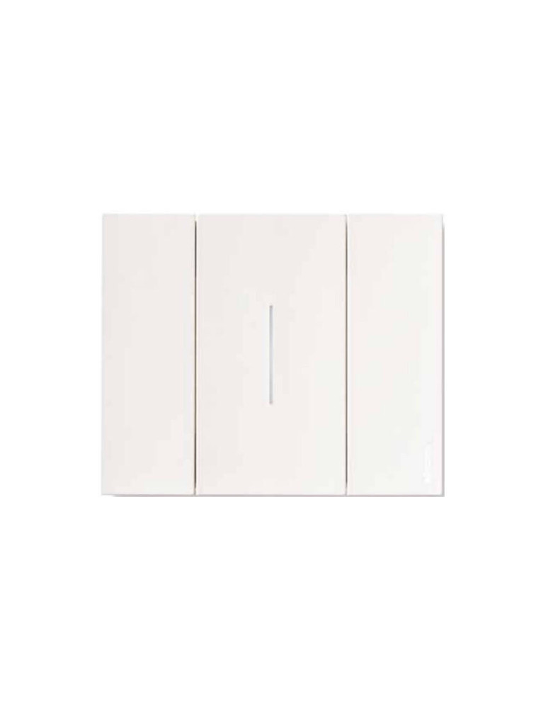 Kit Permutateur BTicino Living Now