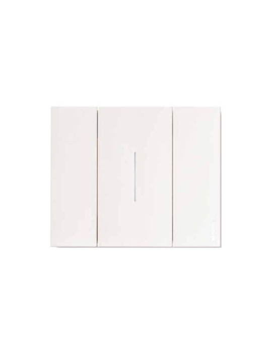 Kit Permutateur BTicino Living Now