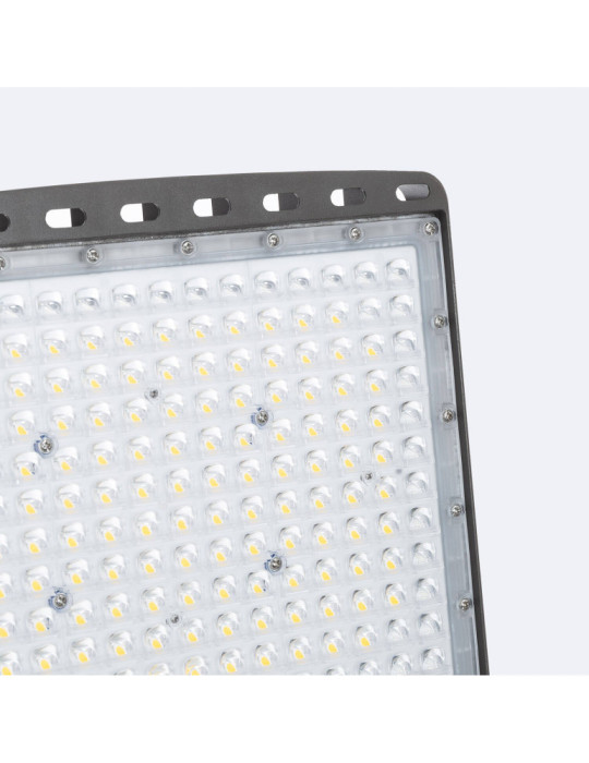 Projecteur LED 500W Premium 160lm/W INVENTRONICS Dimmable 1-10V  Pyros