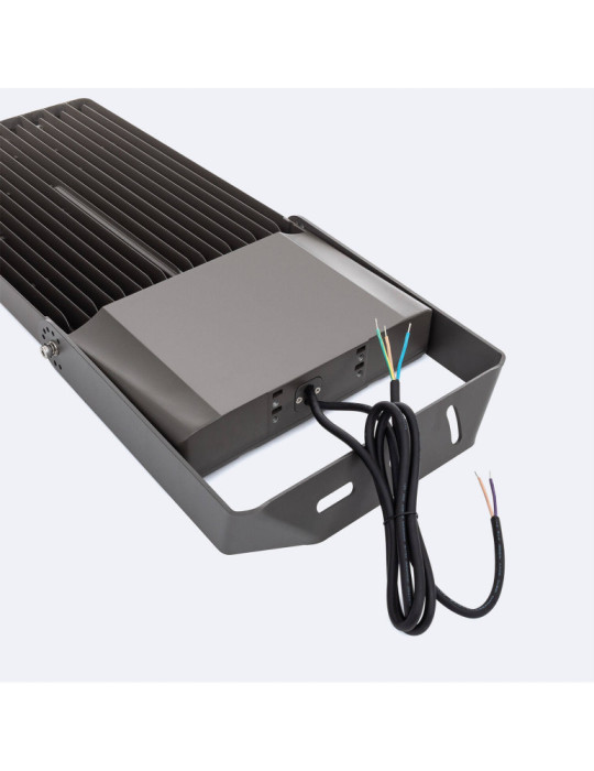 Projecteur LED 500W Premium 160lm/W INVENTRONICS Dimmable 1-10V  Pyros