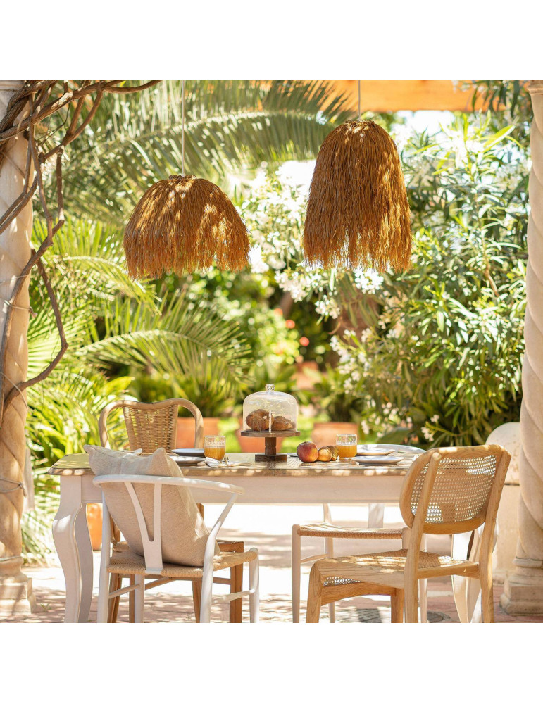 Suspension Extérieur Algar