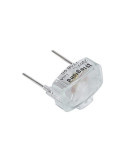 Lampe de Rechange Plexo Verte 230V 1mA pour Poussoir Simple Lumineux LEGRAND 069496