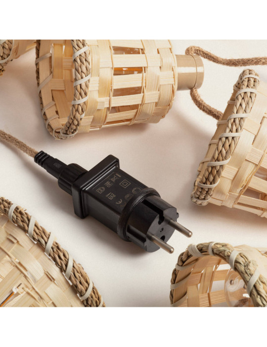 Guirlande LED Extérieure 14m Baloo