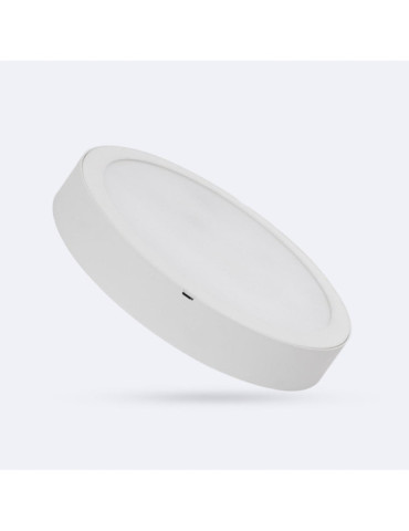 Plafonnier LED Rond 24W Ø225 mm