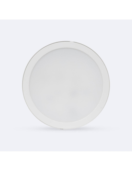 Plafonnier LED Rond 24W Ø225 mm