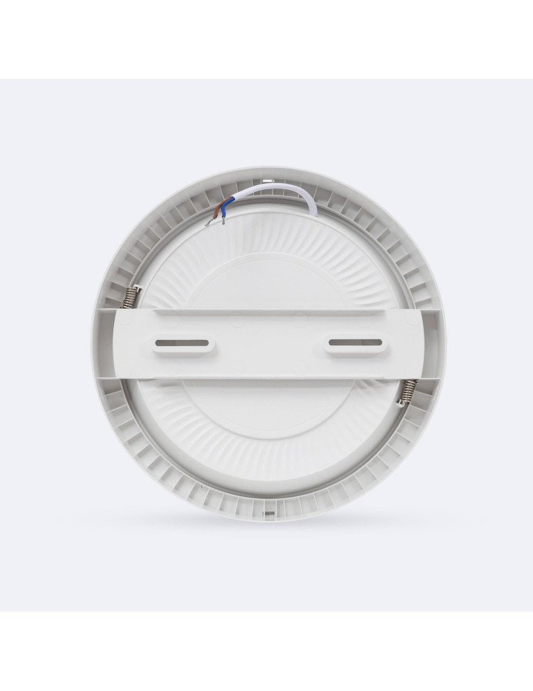 Plafonnier LED Rond 24W Ø225 mm