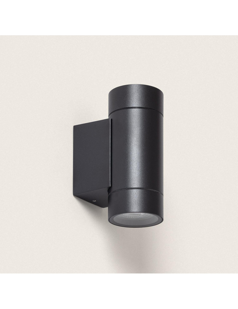 Applique Murale Éclairage Double Face Hamilton