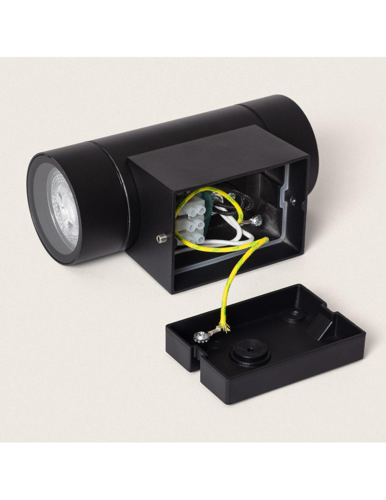 Applique Murale Éclairage Double Face Hamilton