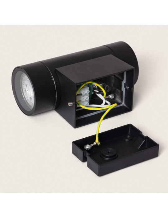 Applique Murale Éclairage Double Face Hamilton