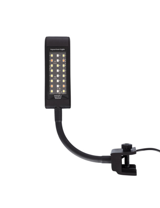 Lampe LED Aquarium Nano 3W IP66 Lampe LED Aquarium Nano 3W IP66