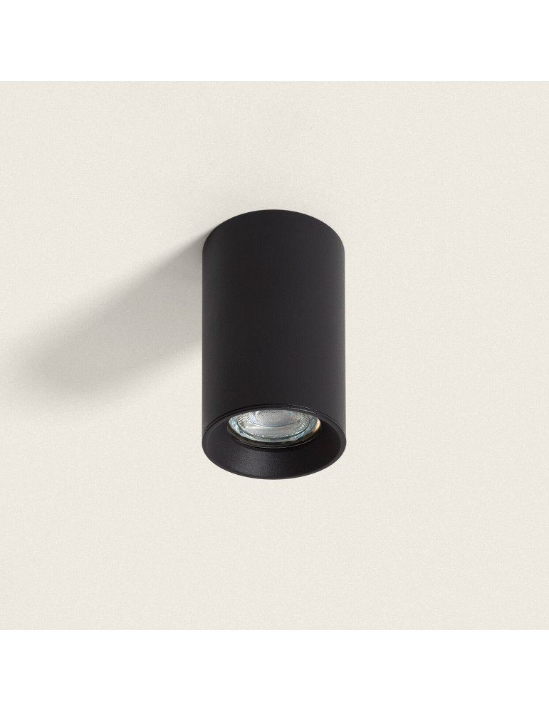 Plafonnier Aluminium Adonai