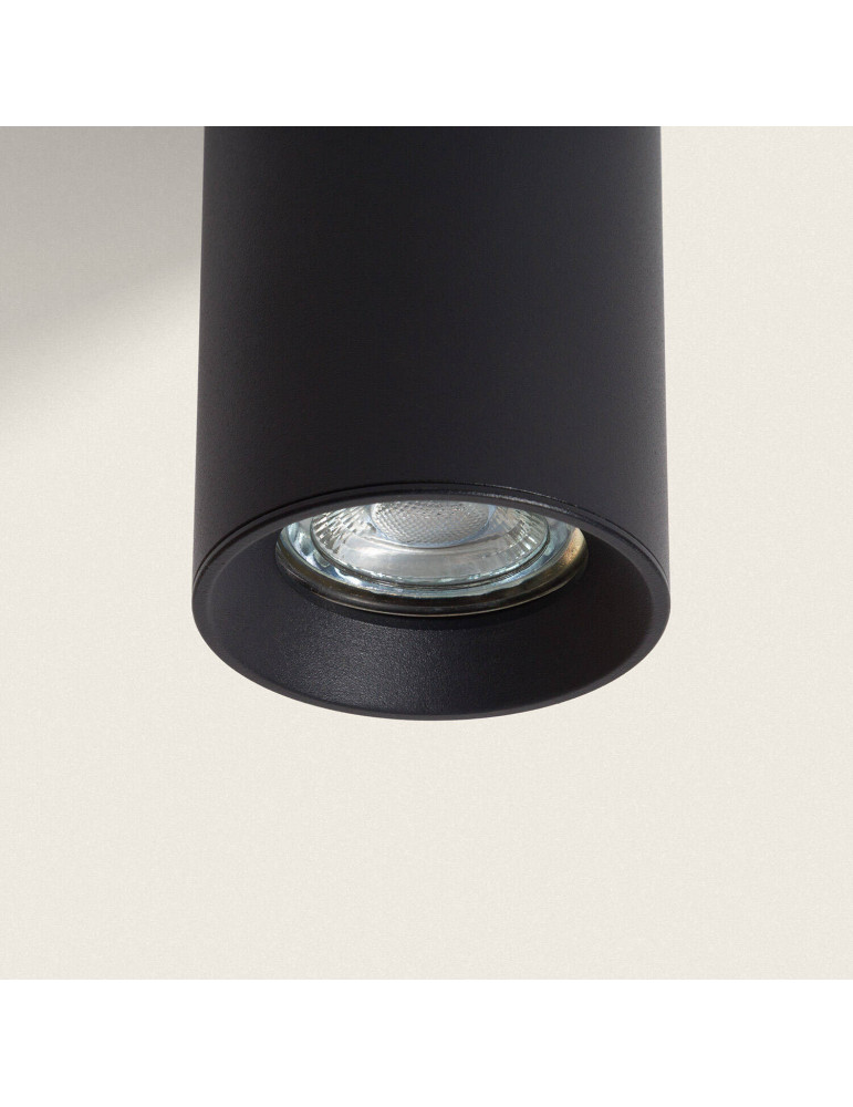 Plafonnier Aluminium Adonai