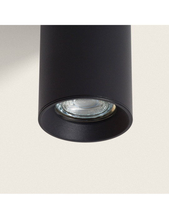 Plafonnier Aluminium Adonai