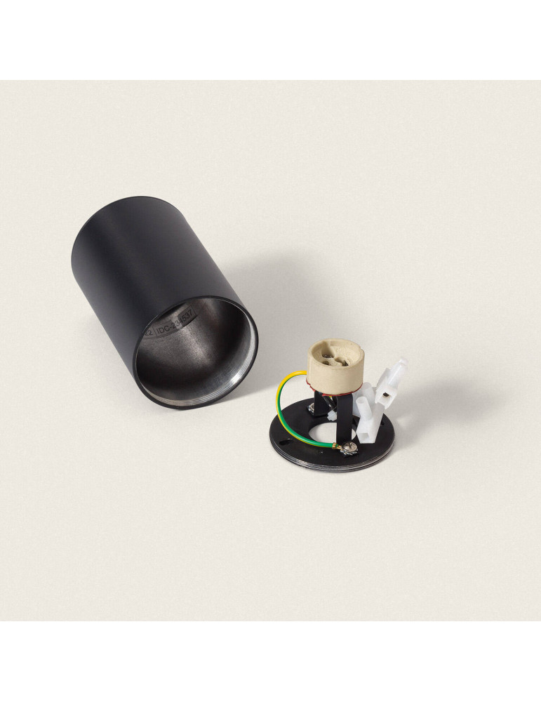 Plafonnier Aluminium Adonai