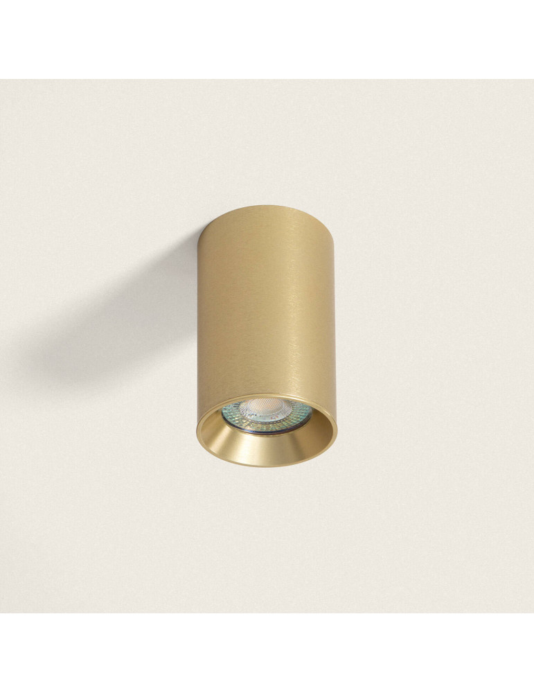 Plafonnier Aluminium Adonai