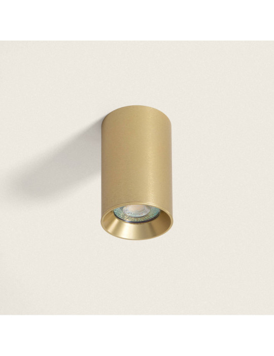 Plafonnier Aluminium Adonai