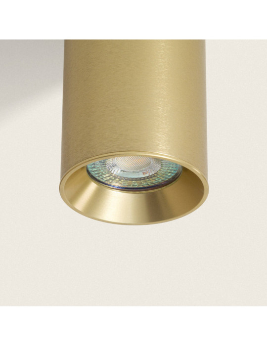 Plafonnier Aluminium Adonai