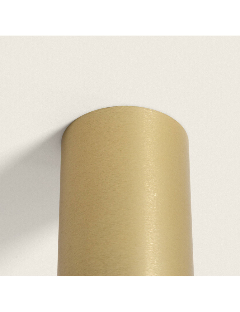 Plafonnier Aluminium Adonai