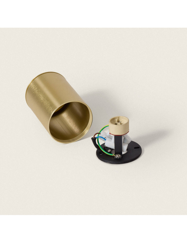 Plafonnier Aluminium Adonai