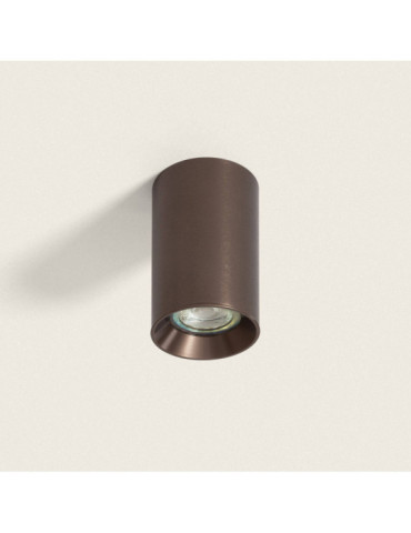 Plafonnier Aluminium Adonai