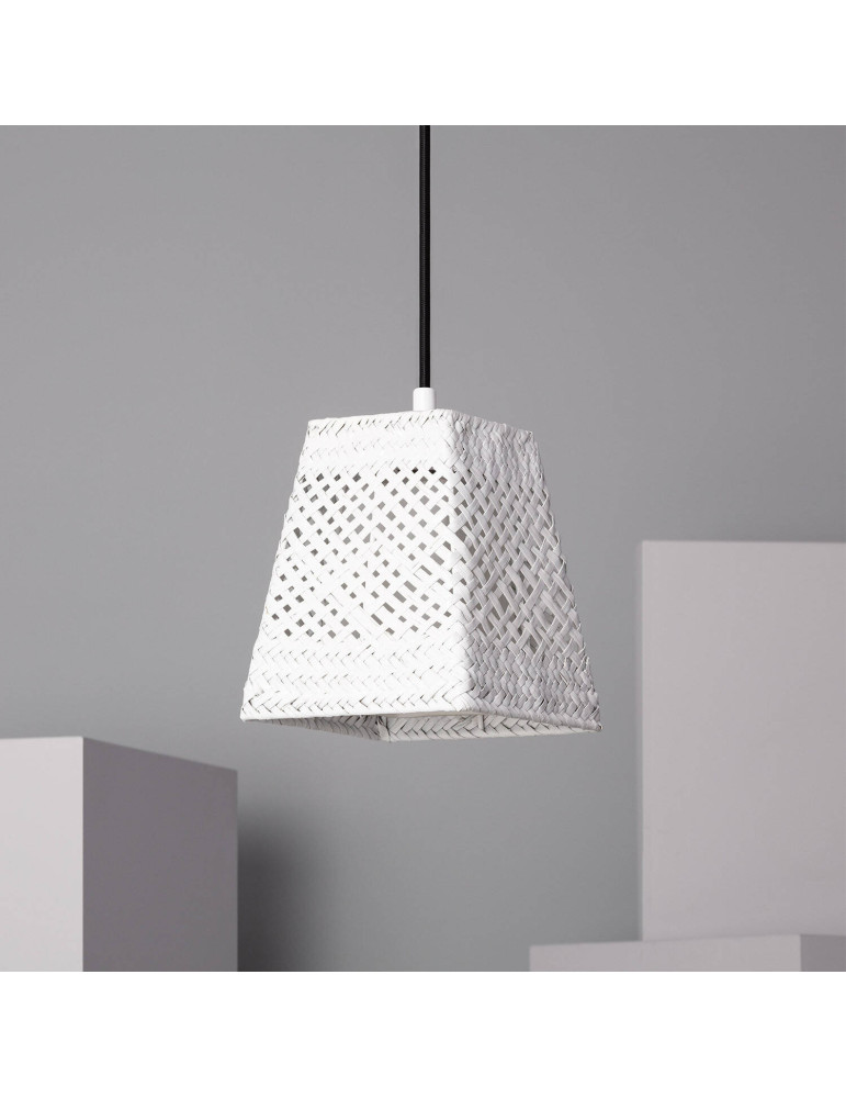 Suspension Fibre Naturelle Gorgos Suspension Fibre Naturelle Gorgos